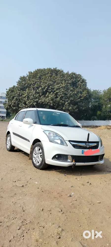 Maruti Suzuki Swift Dzire 2012 Diesel Good Condition