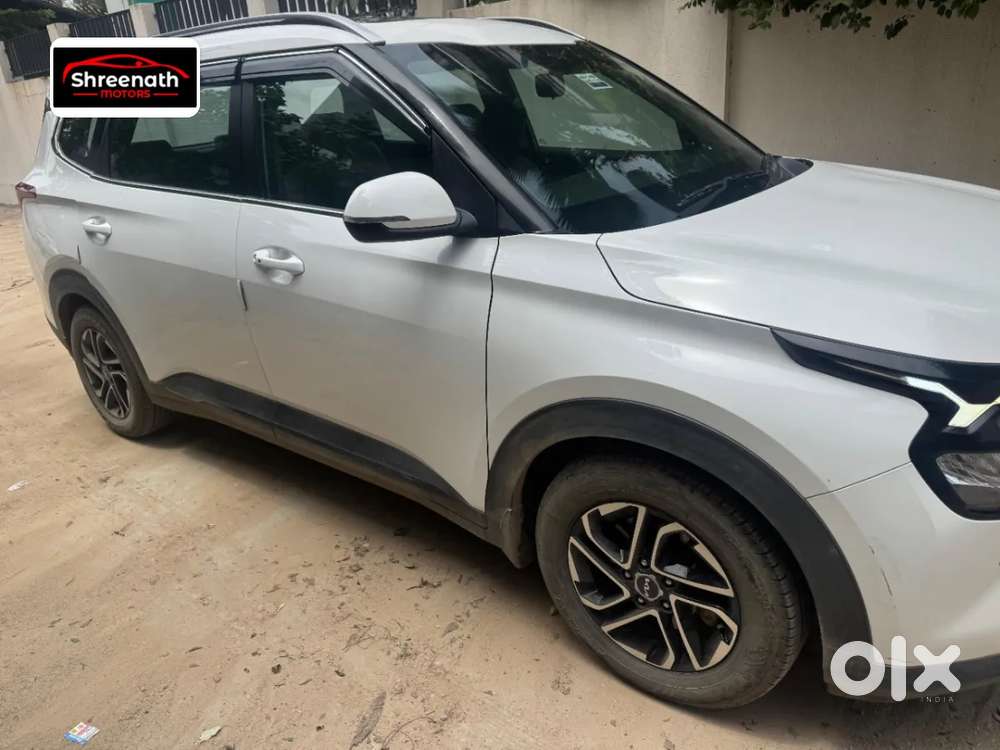 Kia Carens, 2024, Diesel