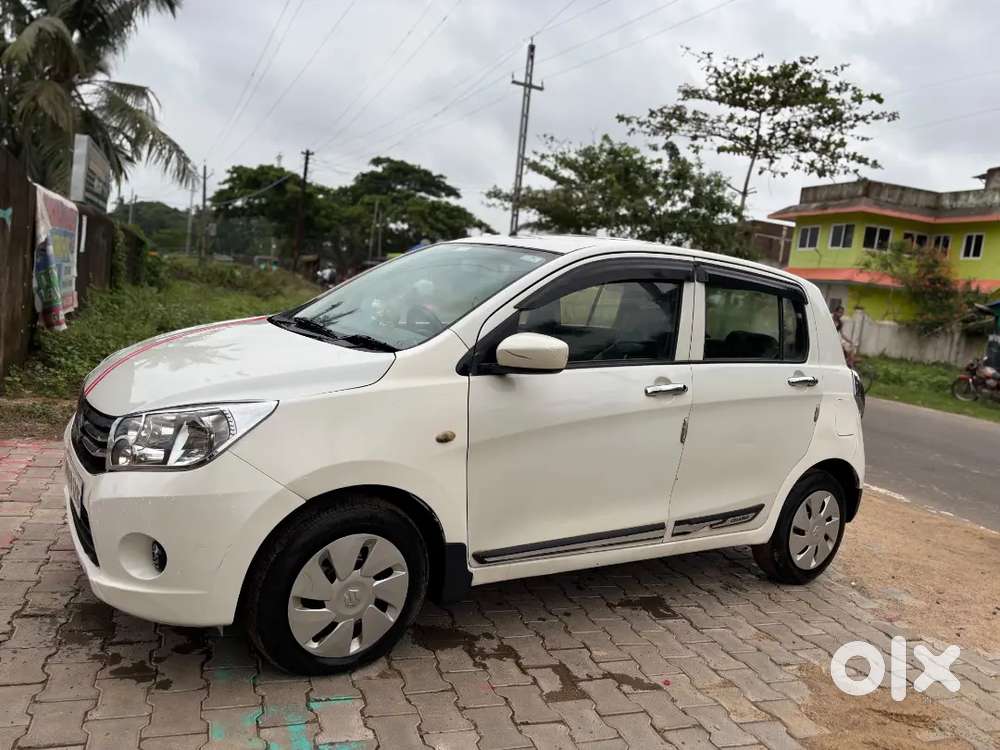 Maruti Suzuki Celerio Vxi Well Maintained