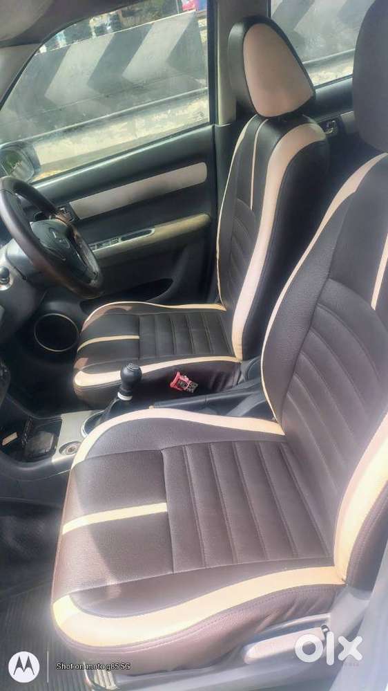 Maruti Suzuki Swift Dzire, 2011, Diesel