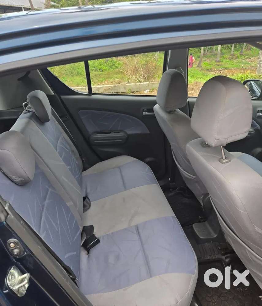 Maruti Suzuki Ritz 2011