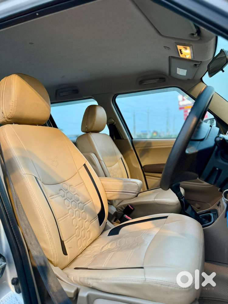 Mahindra Tuv 300 Mhawk100 T8, 2016, Diesel