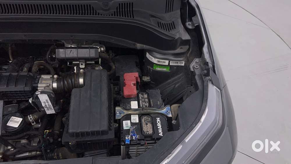 Tata Punch 1.2 Revotron Adventure Rhythm Pack Mt, 2023, Petrol