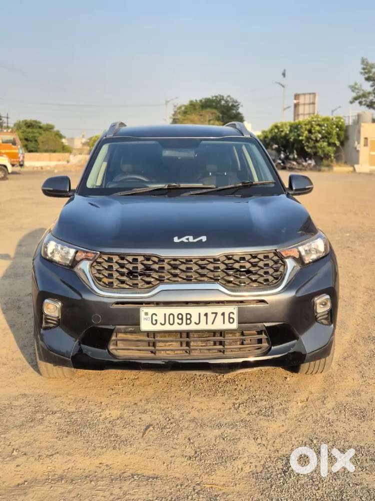 Kia Sonet 1.2 Htk Plus, 2021, Petrol