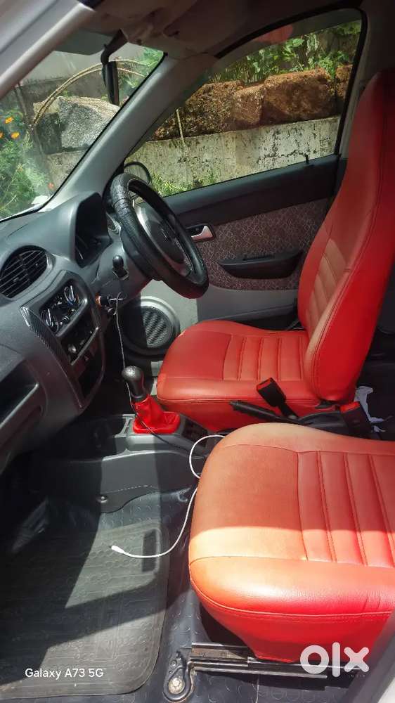 Maruti Suzuki Alto 800 2017 Petrol 68000 Km Driven