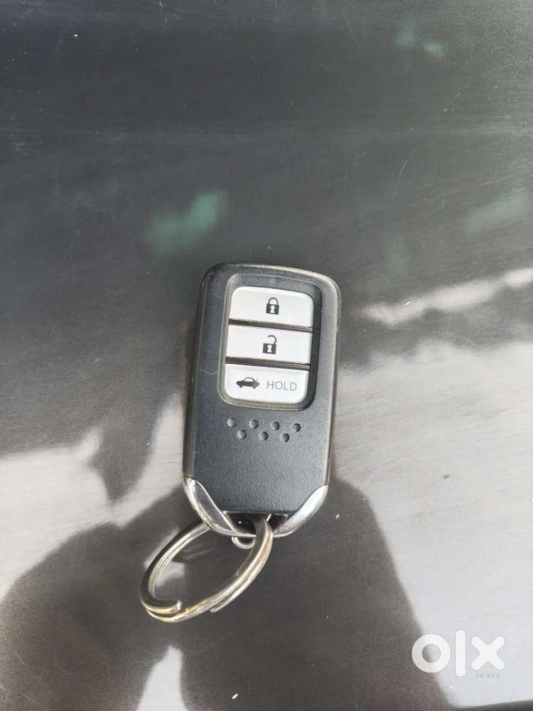 Honda Amaze Diesel 2018