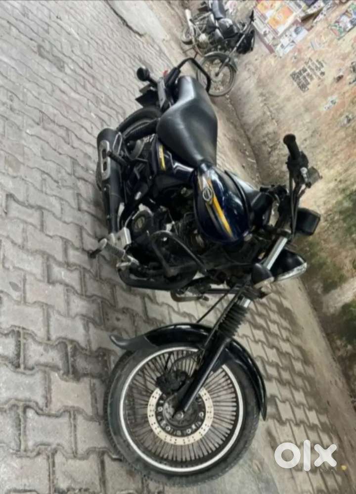 Mahindra Scorpio 2012 Classic