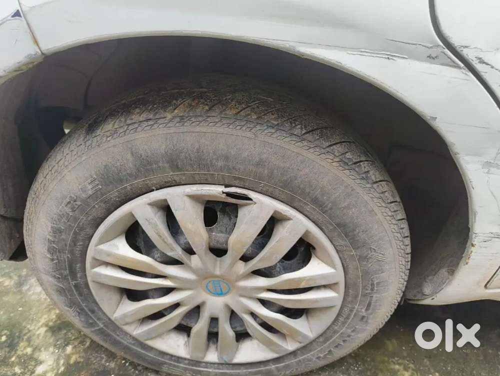 Maruti Suzuki Ritz 2011 Vdi Petrol