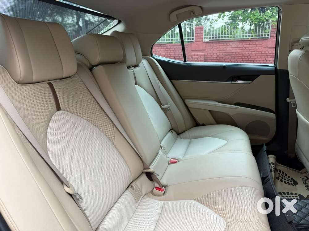 Toyota Camry W2 (at), 2024, Petrol