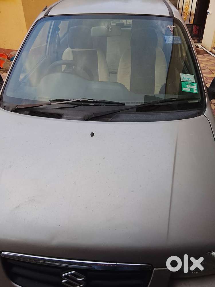Maruti Suzuki Alto Vxi 1.1 (2003)