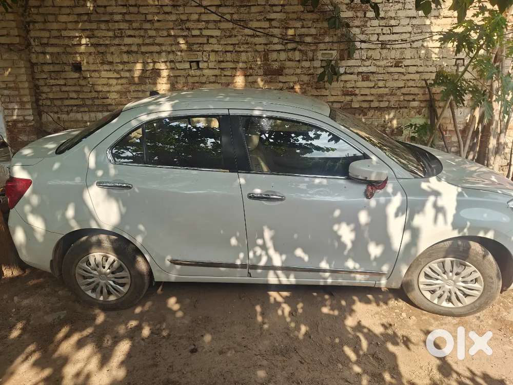 Maruti Suzuki Dzire 2018