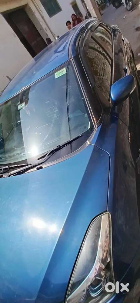 One Handed Driven And We'll Condition