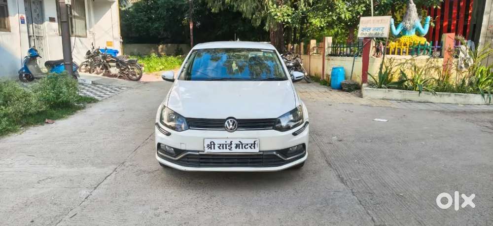 Volkswagen Ameo 1.2 Mpi Comfortline, 2017, Petrol