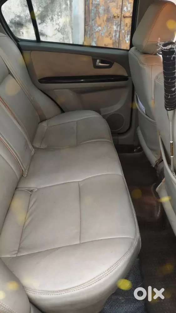 Maruti Suzuki Sx4 Zdi 2011 Diesel Manual