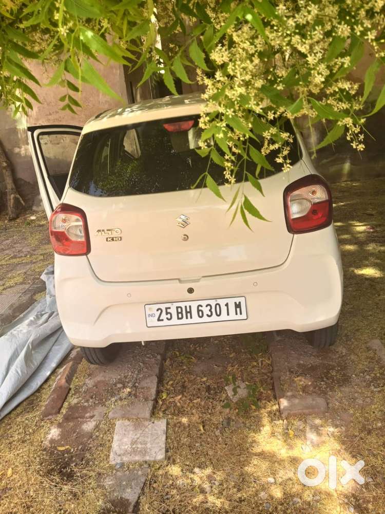 This Car Is Used Less Than 7 Month And Less Than 1000km And Tag Bh