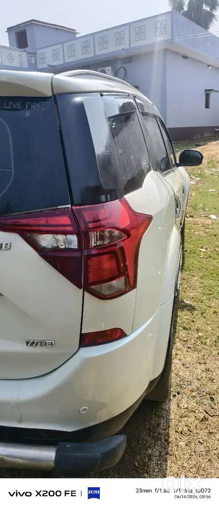 Mahindra Xuv500 2017 Diesel Well Maintained