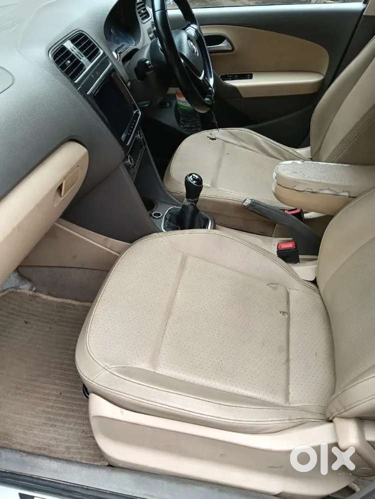 Because I'm Pursuing A New Car