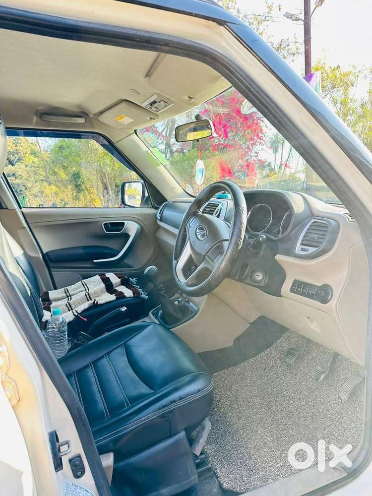 Mahindra Diesel Car 2015