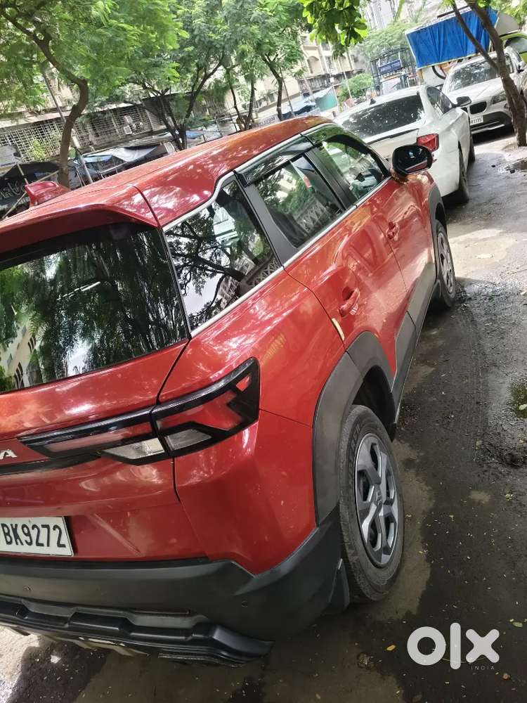 Maruti Brezza Lxi 2023 Petrol + Cng