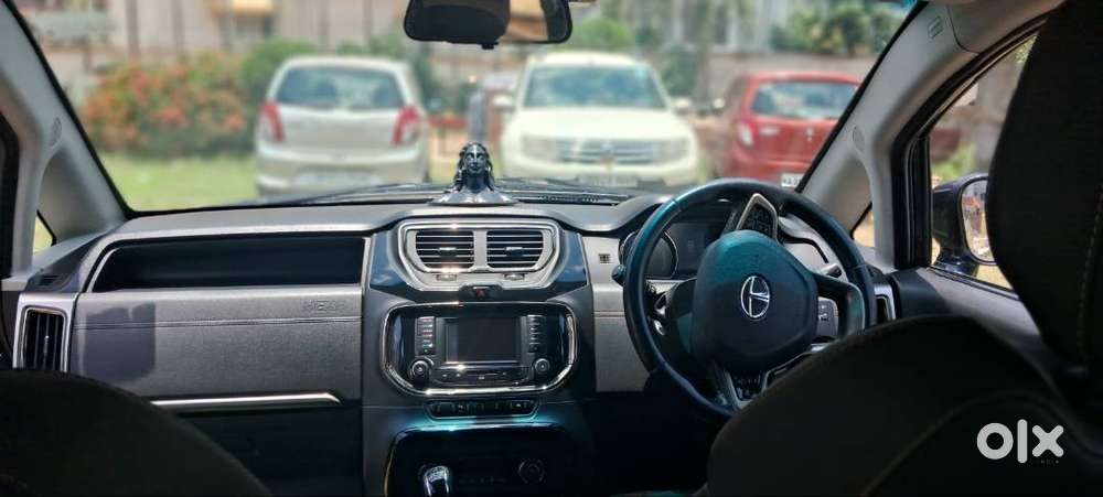 #car #hexa Xt 4×4 Disel For Sale
