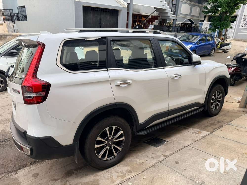 Mahindra Scorpio-n Diesel 2023