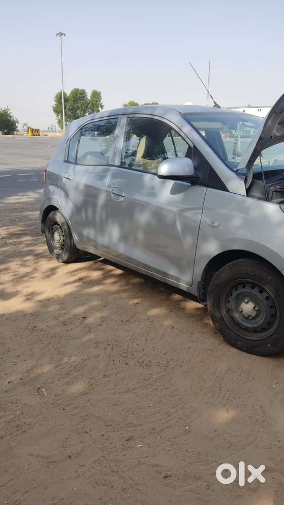 2020 Hyundai Santro Petrol Magna