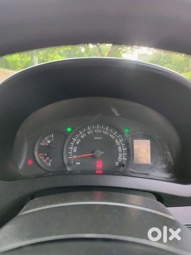 Maruti Suzuki Swift Lxi Option, 2015, Petrol