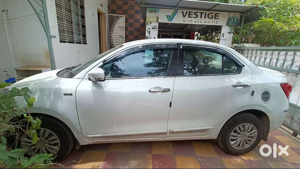 Maruti Suzuki Dzire 2019 Diesel 70000 Km Driven
