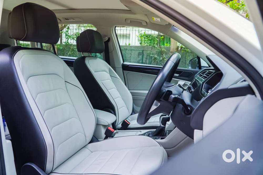 Volkswagen Tiguan 2.0 Elegance Tsi Dsg, 2023, Petrol