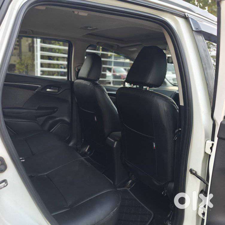 Honda Wr-v 1.5 Vx I-dtec, 2019, Diesel