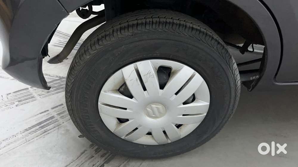 Maruti Suzuki Alto 800 Lxi, 2013, Petrol
