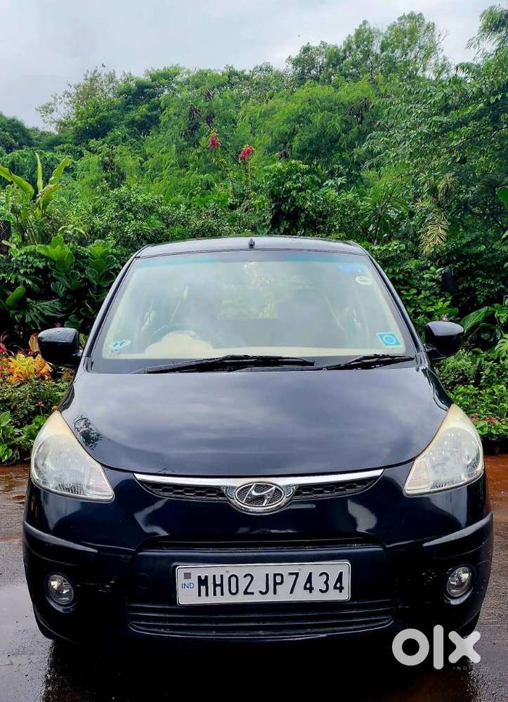 Hyundai I10 1.1l Irde Magna Special Edition, 2008, Petrol