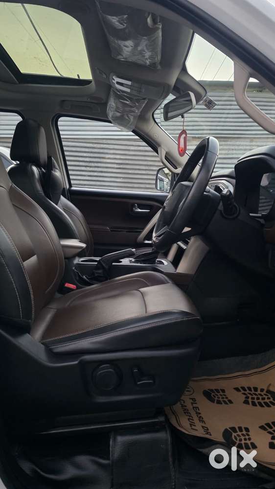 Mahindra Scorpio N Z8 Diesel At 2wd 7 Str, 2023, Diesel