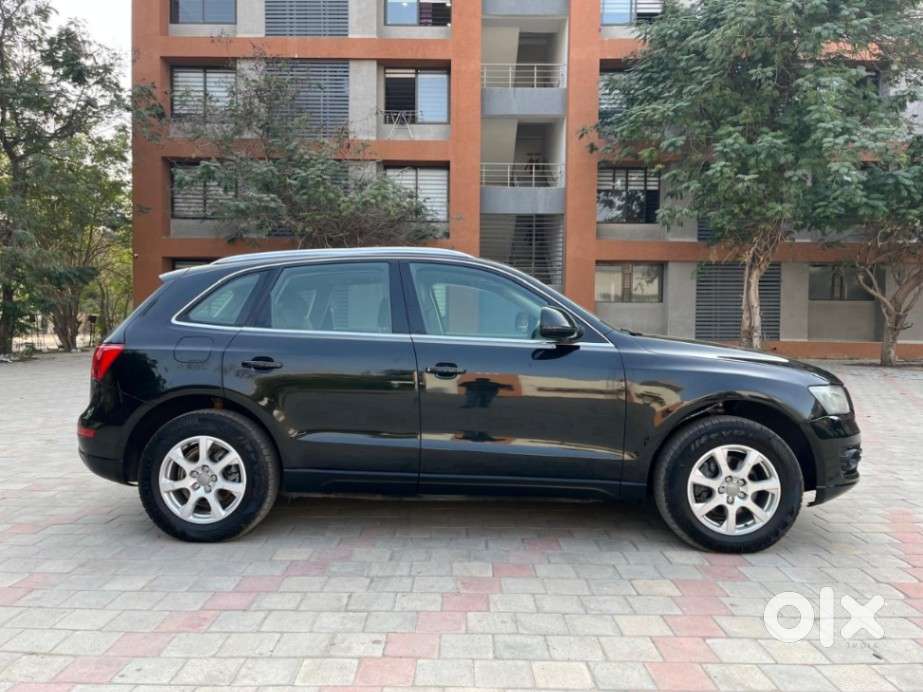 Audi Q5 Premium Plus 45 Tfsi, 2012, Diesel