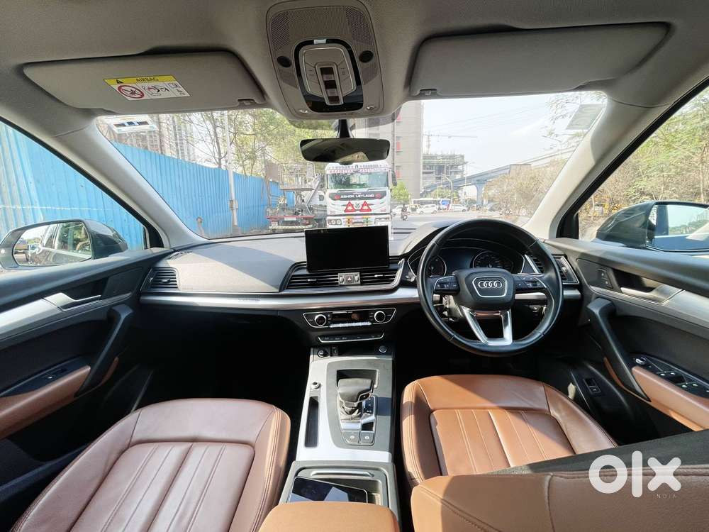 Audi Q5 2.0 Premium Plus Tfsi, 2023, Petrol