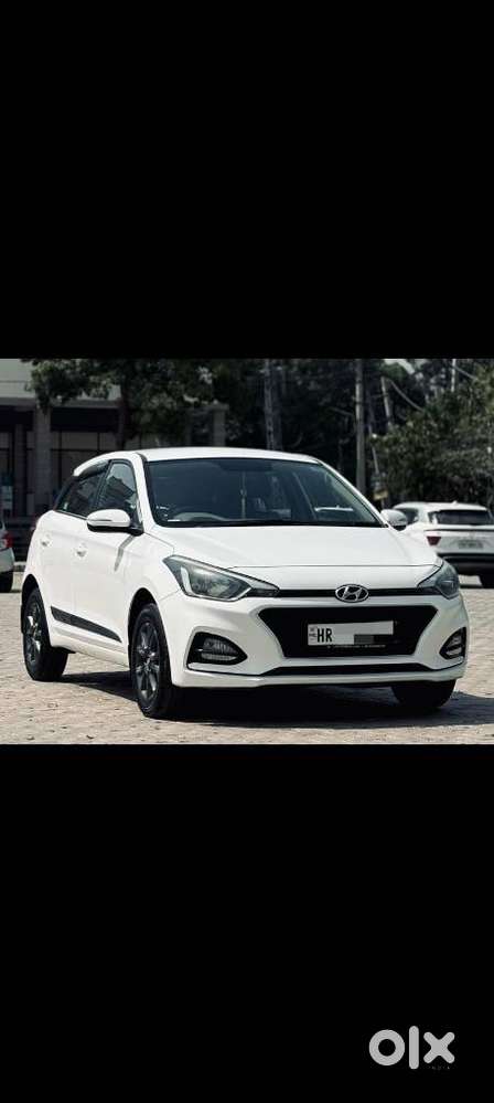 Hyundai I20 1.2 Spotz, 2020, Petrol