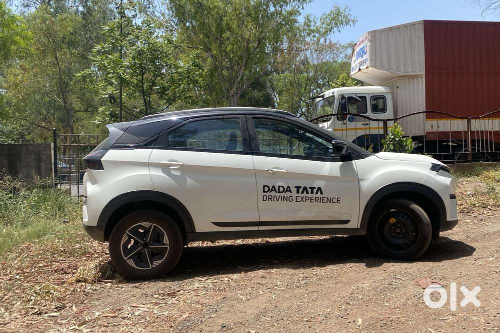 Tata Nexon Fearless Plus S 1.5 Revotorq Diesel 6 Mt Dt, 2024, Diesel