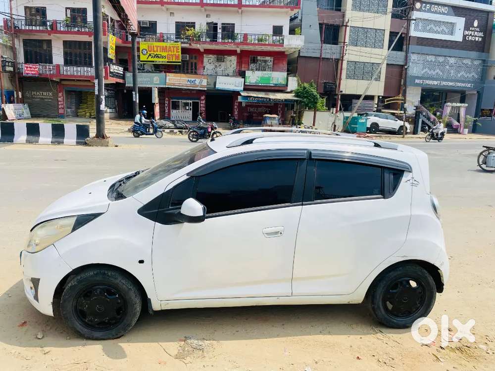 Chevrolet Beat Diesel First Owner