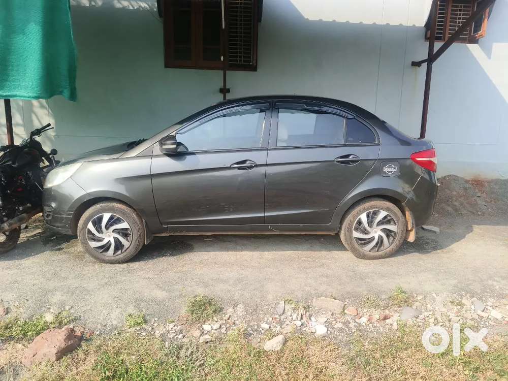Tata Zest 2016