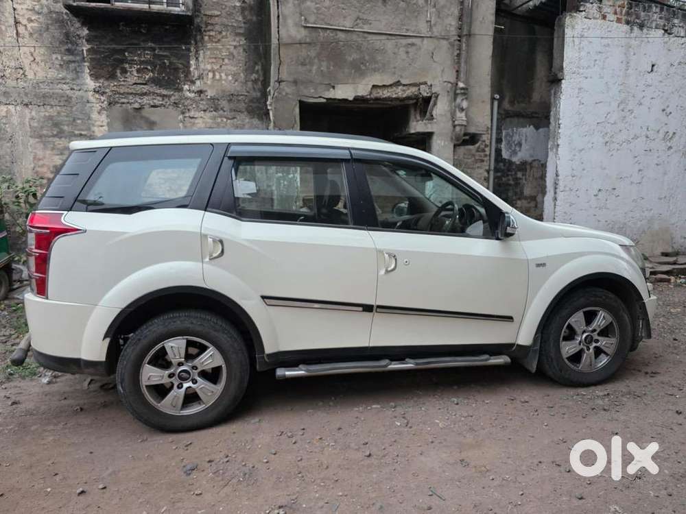 Mahindra Xuv500 Diesel Good Condition