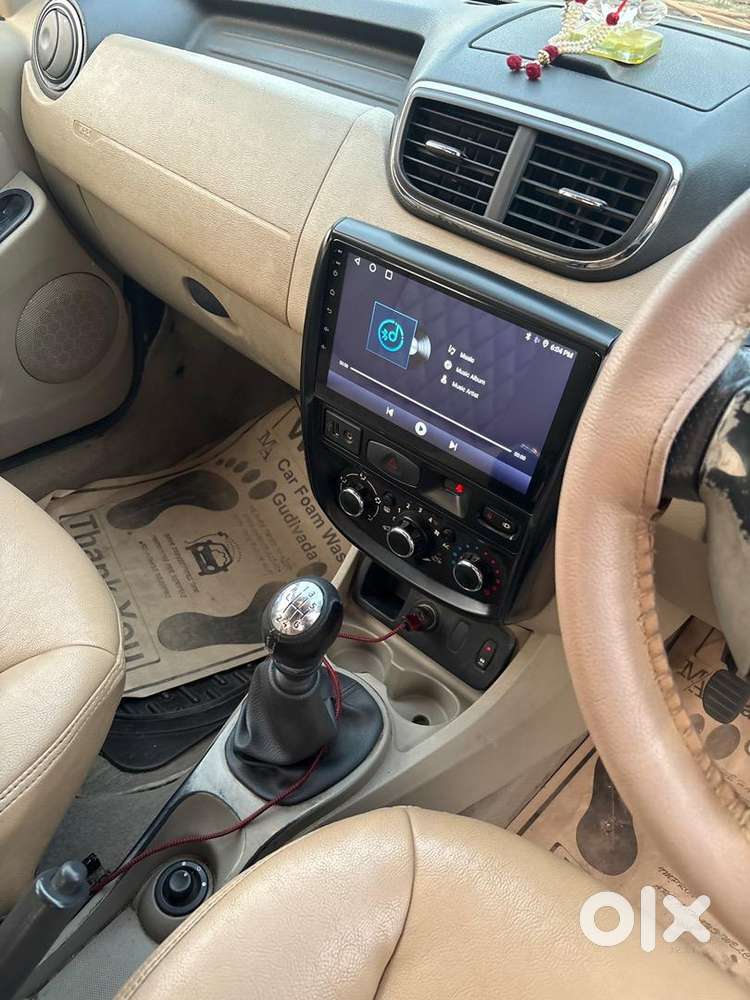 Nissan Terrano 2014 Diesel 110496 Km Driven