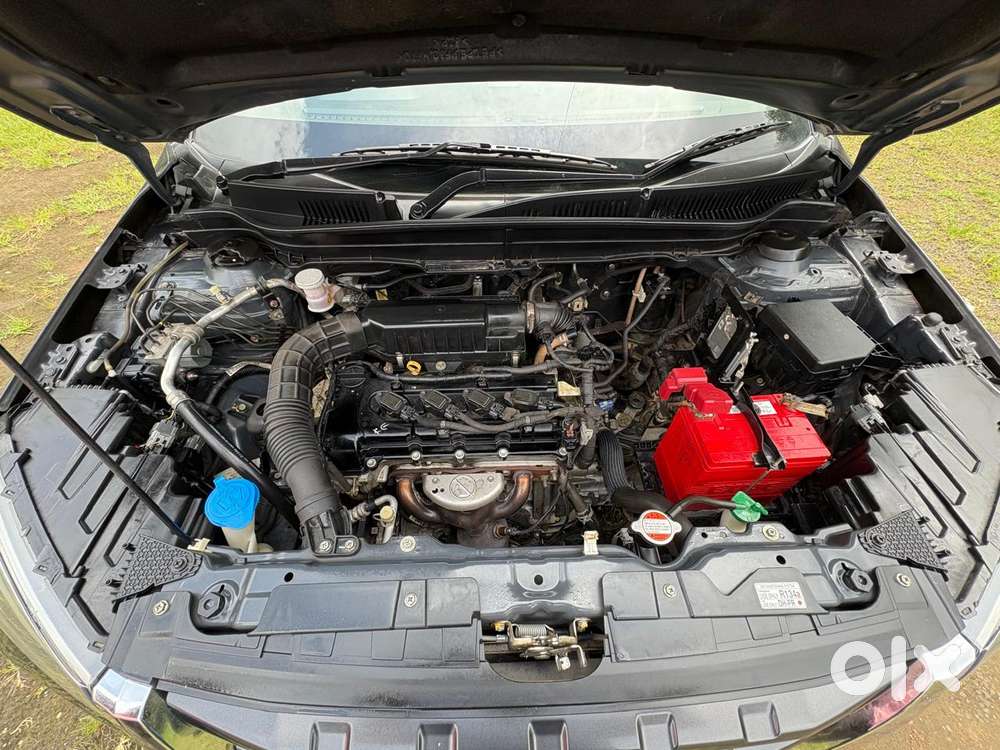 Toyota Urban Cruiser 1.5 Premium Grade Dual Tone Mt, 2022, Petrol