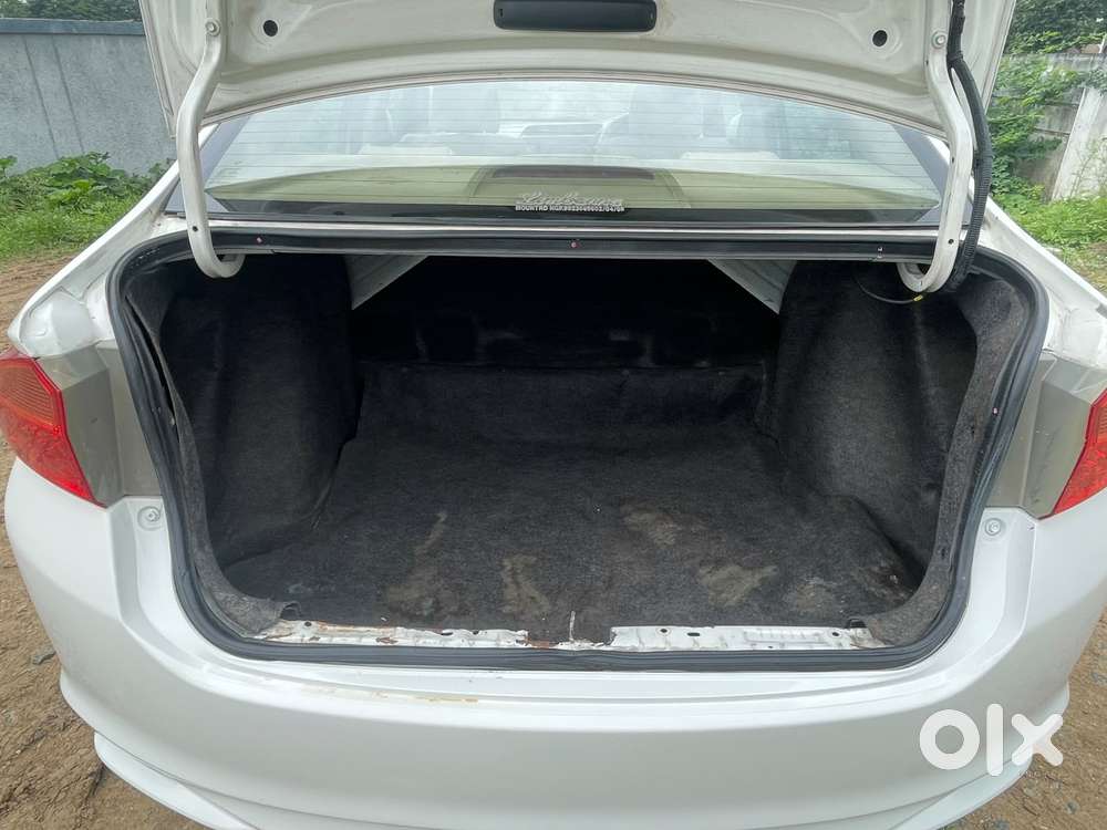 Honda City I Dtec Vx, 2015, Diesel