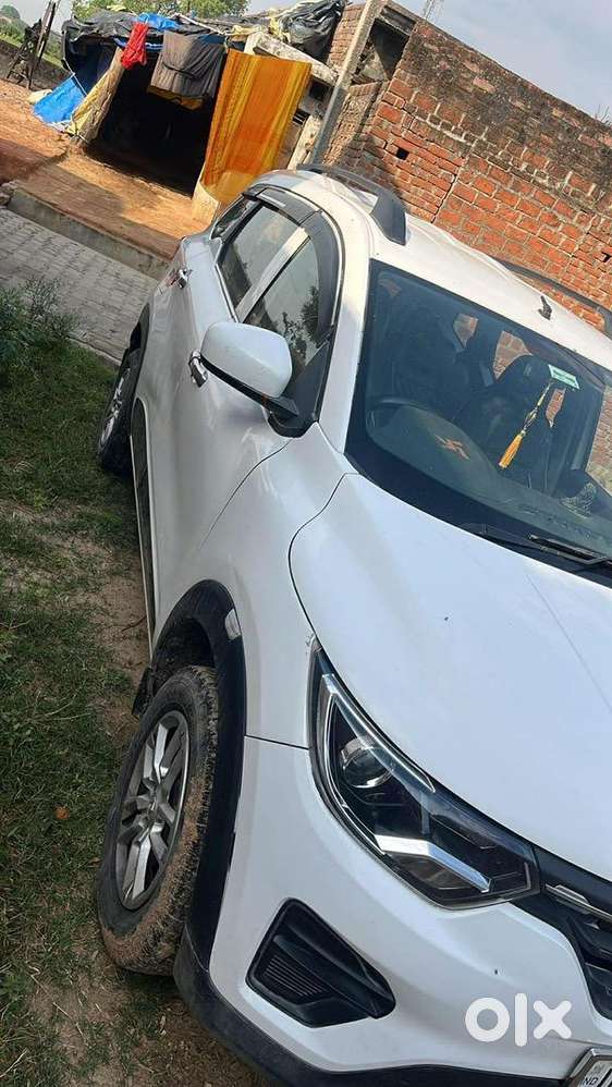 Renault Triber 2021 Petrol Good Condition