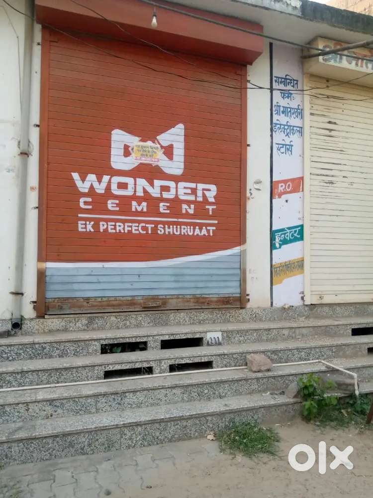 Shop for rent ₹5500