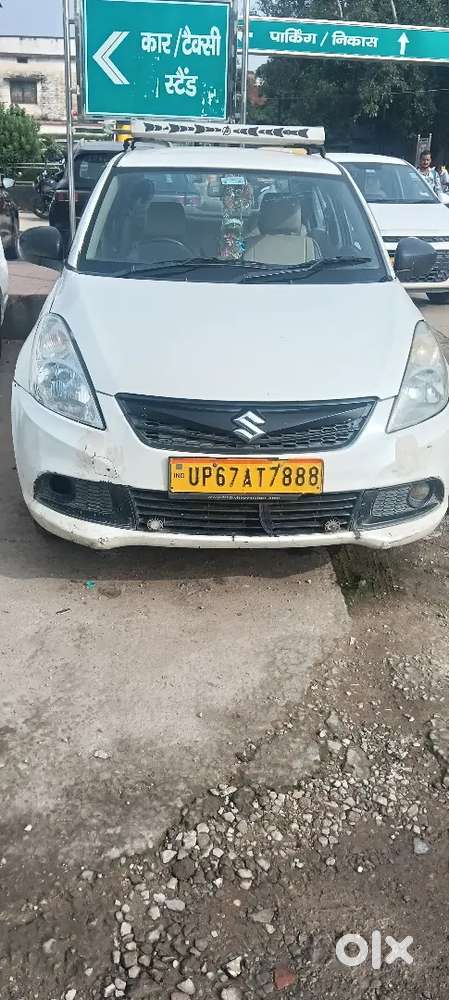 2022 Maruti Swift Dzire Tour