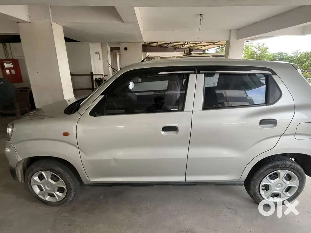 Maruti Suzuki S-presso 2022 Petrol 24000 Km Driven