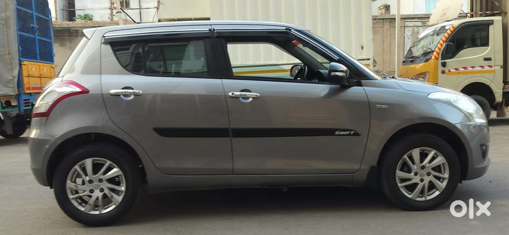 Maruti Suzuki Swift Ddis Zdi, 2014, Diesel