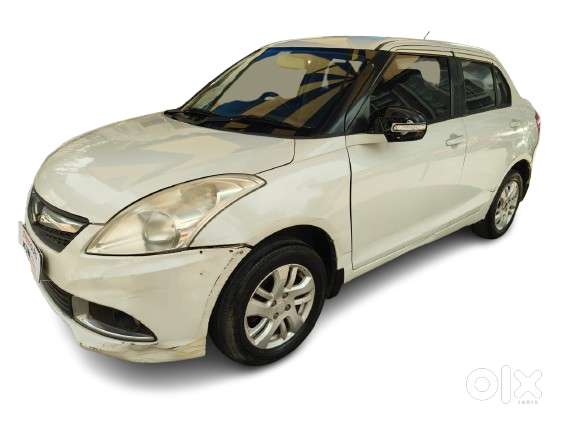 Maruti Suzuki Dzire 1.2 Zxi, 2012, Petrol