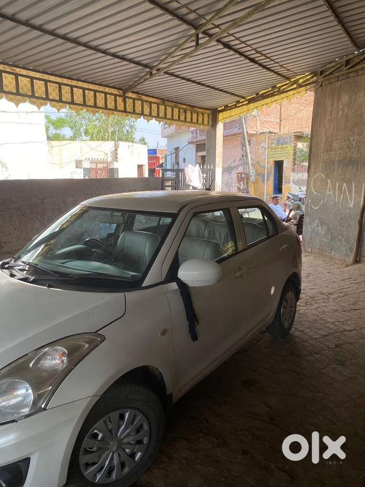 Maruti Suzuki Diesel 2014